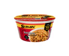 Suimin Bowl 110g Red Curry Beef
