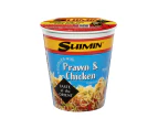 Suimin Cup 70g Prawn & Chicken