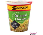 Suimin Cup 70g Chicken Orient