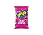Samboy Salt & Vinegar 175g