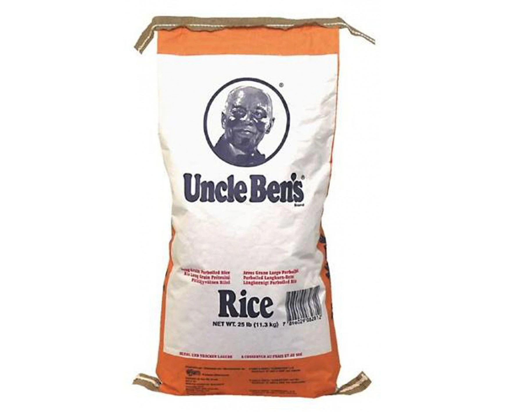 Uncle Ben's Long Grain Rice 11.3kg