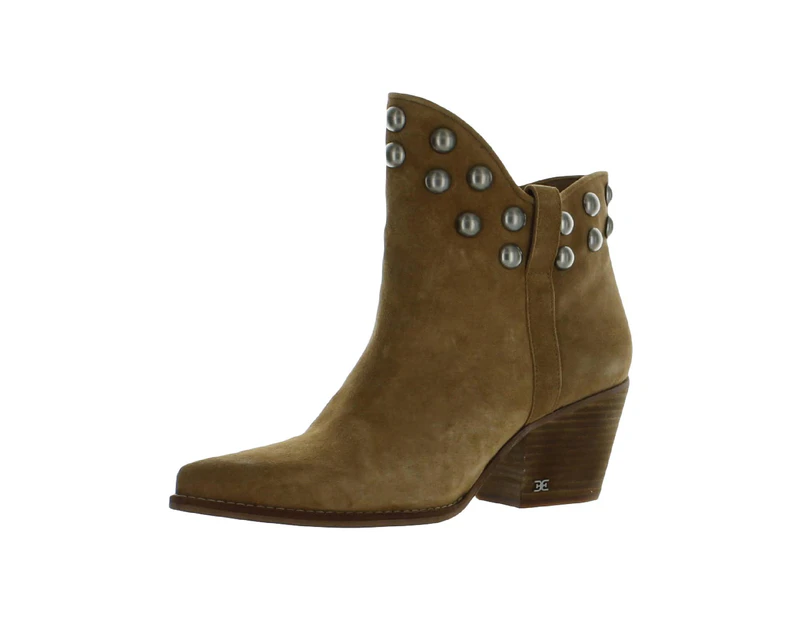 Sam edelman camel on sale boots