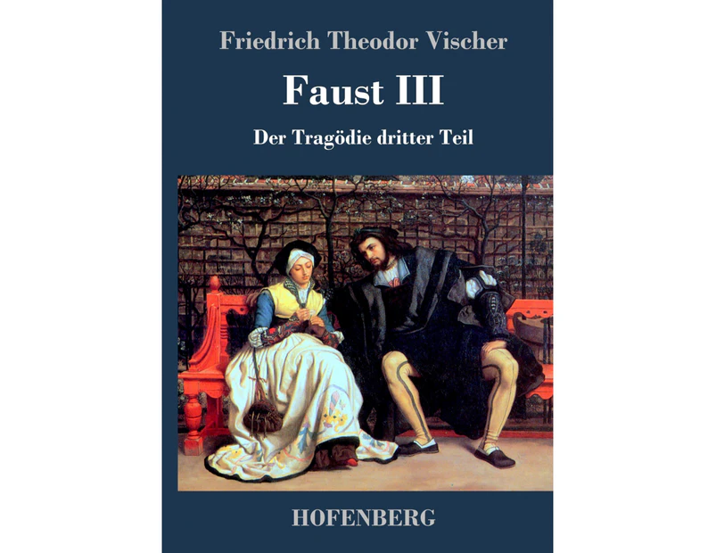Faust III [German]