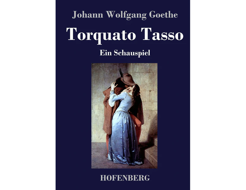 Torquato Tasso [German]