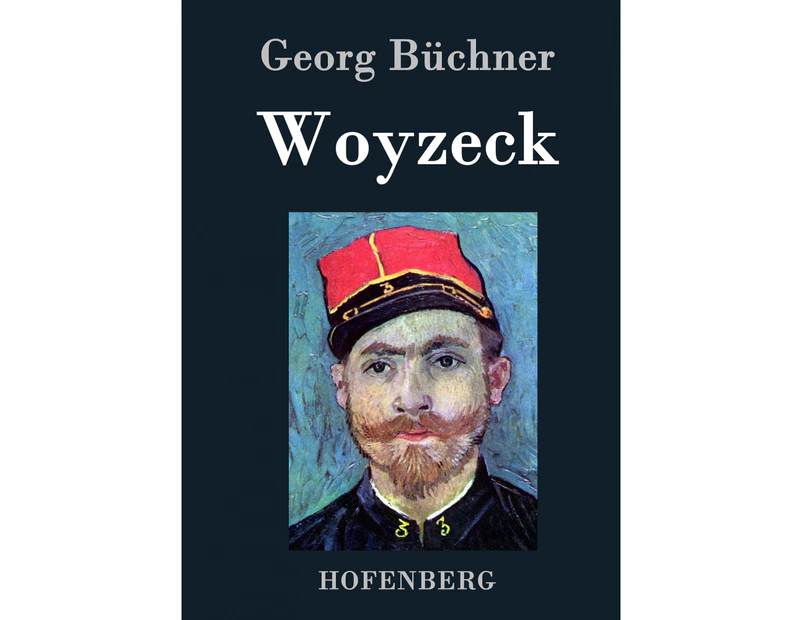 Woyzeck [German]