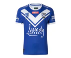 Canterbury Bulldogs NRL 2023 Classic Away Jersey Sizes S-7XL!