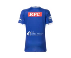 Canterbury Bulldogs NRL 2023 Classic Away Jersey Sizes S-7XL!