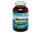Green Nutritionals Hawaiian Pacifica Spirulina 100g powder - Vegan Friendly