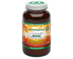 Green Nutritionals Green Vitamin C 100g powder - Vegan Vegetarian Friendly