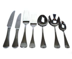 Stanley Rogers Bulk Buy 84 Piece Baguette Cutlery Set