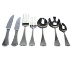 Stanley Rogers Bulk Buy 84 Piece Baguette Cutlery Set