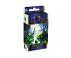 LOTR Living Card Game the Dunland Trap Adventure Pack
