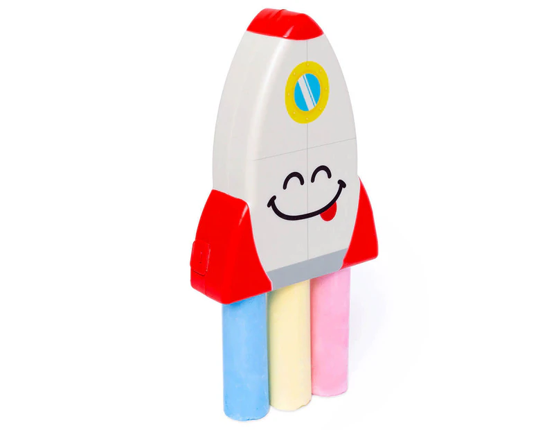 Good Banana Chalksters - Spaceship