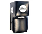 New FAIRTEX-Wall Mounted Upper Cut & Hook Box Bag Muay Thai MMA Training