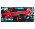NERF Roblox Zombie Attack Viper Strike Blaster Toy
