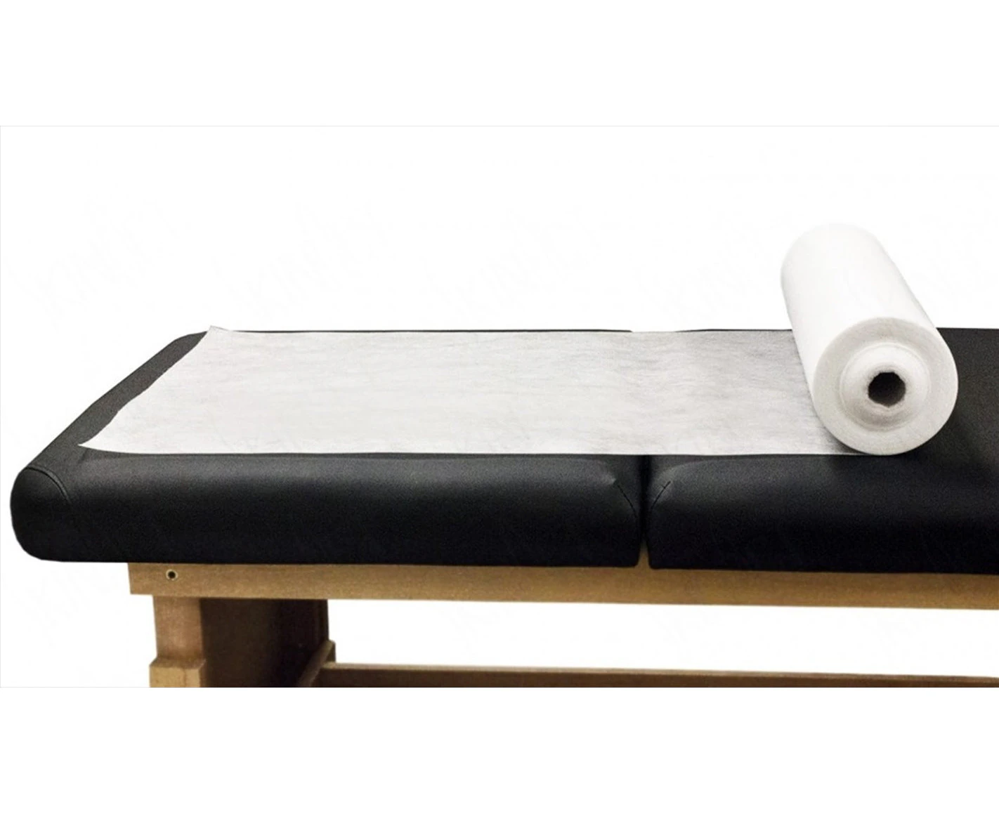 Forever Beauty 1 Roll / 45pcs Disposable Massage Table Sheet Cover 180cm x 80cm