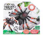 Robo Alive Giant Tarantula Robotic Toy