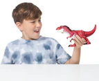 Robo Alive Dino Action T-Rex Robotic Toy