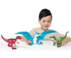 Robo Alive Dino Action T-Rex Robotic Toy