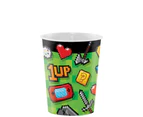 Game On Party Supplies Favour Cup