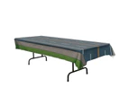 Construction Party Supplies -  Road Tablecover