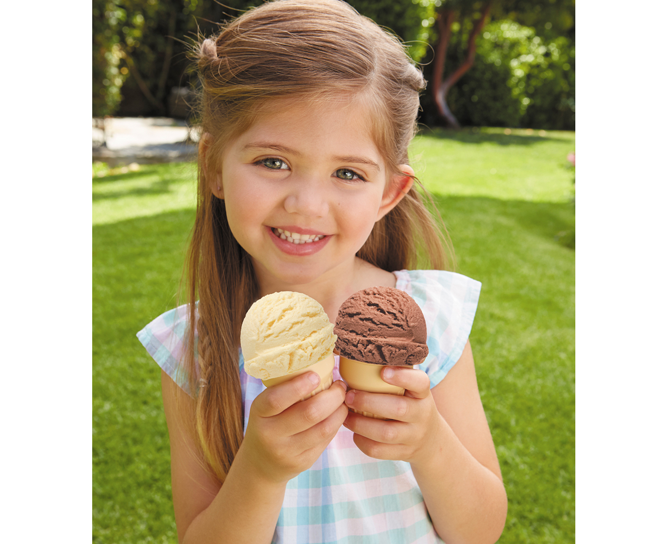 Now Make Real Ice Cream at Home  Little Tikes – Official Little Tikes  Website