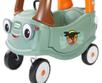 Little Tikes T-Rex Cozy Coupe Ride-On