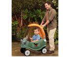 Little Tikes T-Rex Cozy Coupe Ride-On