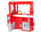 Little Tikes 2-In-1 Food Truck Playset