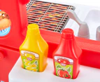 Little Tikes 2-In-1 Food Truck Playset