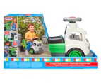 Little Tikes Dirt Digger Garbage Scoot Truck Kids/Childrens Ride-On Toy 2+