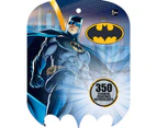 Batman Party Sticker Booklet 350 in Total