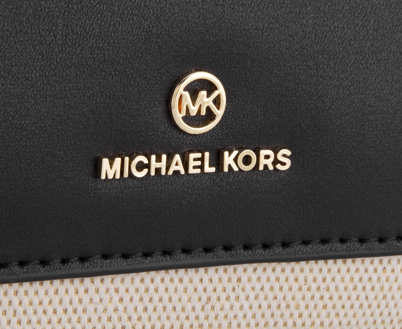 Michael Michael Kors Maeve Large Pocket Crossbody, Cotton