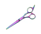 Hair Cutting Scissors Professional Hair Shears 6" -  Scissors for Hair Cutting Men & Women