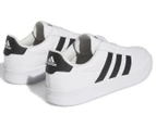 Adidas Men's Breaknet 2.0 Sneakers - Cloud White/Core Black