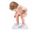 Oricom Digital Baby Scales