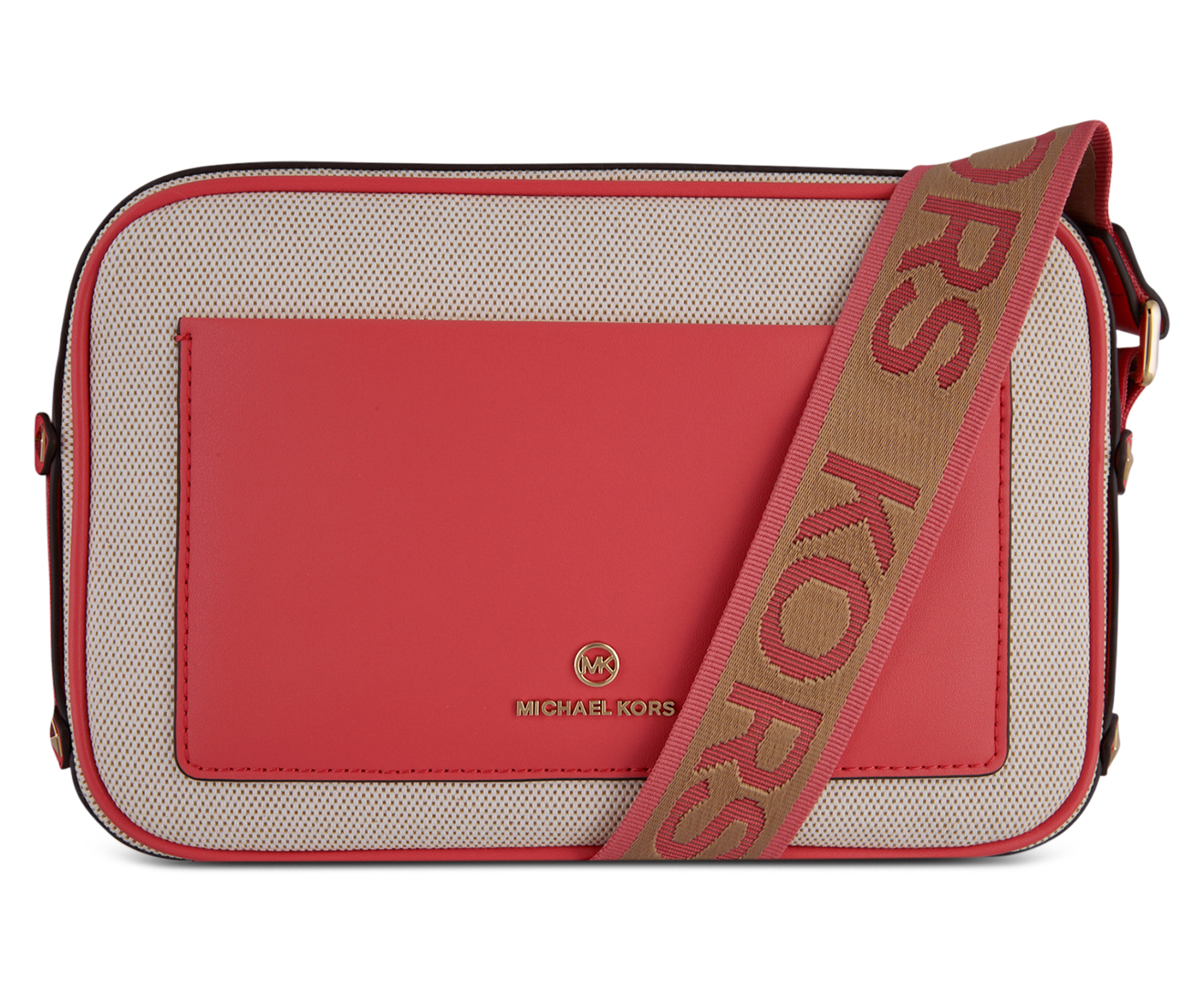 Michael kors rectangle online crossbody