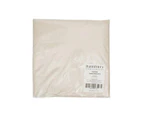 Bambury Chateau Fitted King Single Sheet Mocha