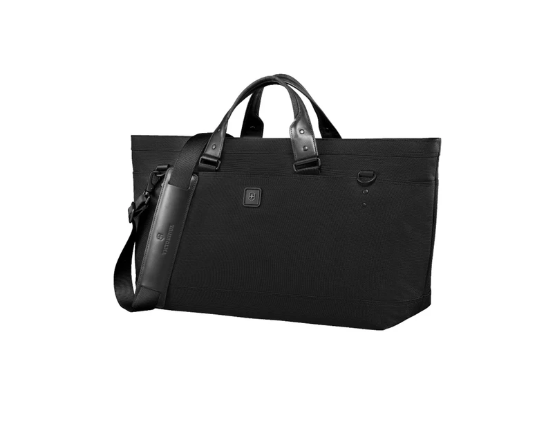 Victorinox Lexicon 2.0 Weekender Carry-all Weekend Tote - Black