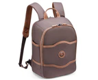 Delsey Chatelet Air 2.0 15.6" Laptop Backpack - Chocolate