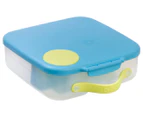 b.box Kids' Lunchbox & Insulated Drink Bottle - Ocean Breeze