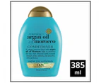 OGX Renewing + Argan Oil of Morocco Conditioner 385mL