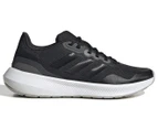 Adidas Women's Runfalcon 3.0 TR Running Shoes - Core Black/Carbon