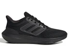 Adidas Women's Ultrabounce Running Shoes - Core Black/Carbon