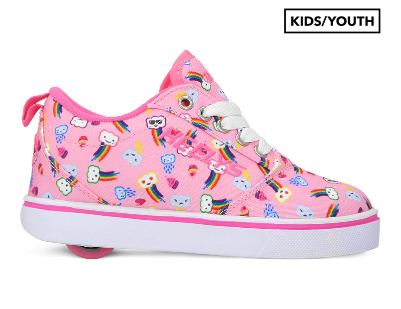 Share 156+ sneakers for girls pink latest