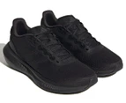 Adidas Men's Runfalcon 3.0 Running Shoes - Core Black/Carbon