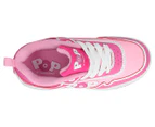 Heelys Girls' Contend Skate Shoes - Pink/White