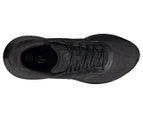 Adidas Men's Runfalcon 3.0 Running Shoes - Core Black/Carbon