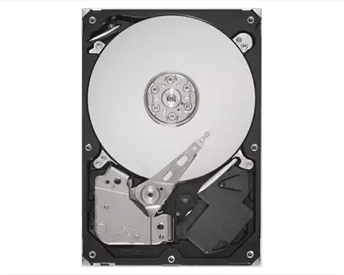 LENOVO ThinkSystem ST50 3.5' 1TB 7.2K SATA 6Gb Non-Hot Swap 512e HDD