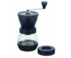 Aeropress Coffee Maker System In A Box + Hario Skerton Ceramic Mill Grin